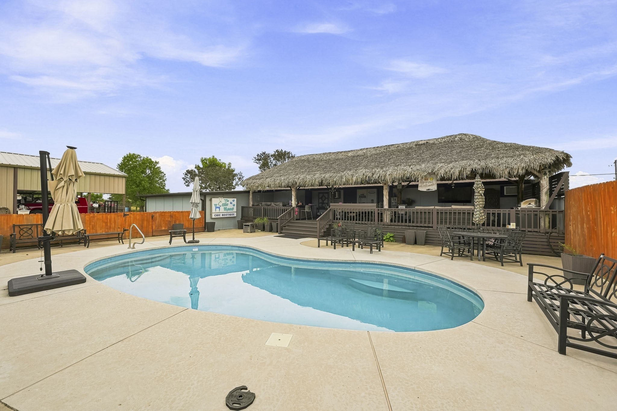 6340 Beard Road Needville, TX 77461 - Photo 33 of 49 Gallery Image 33
