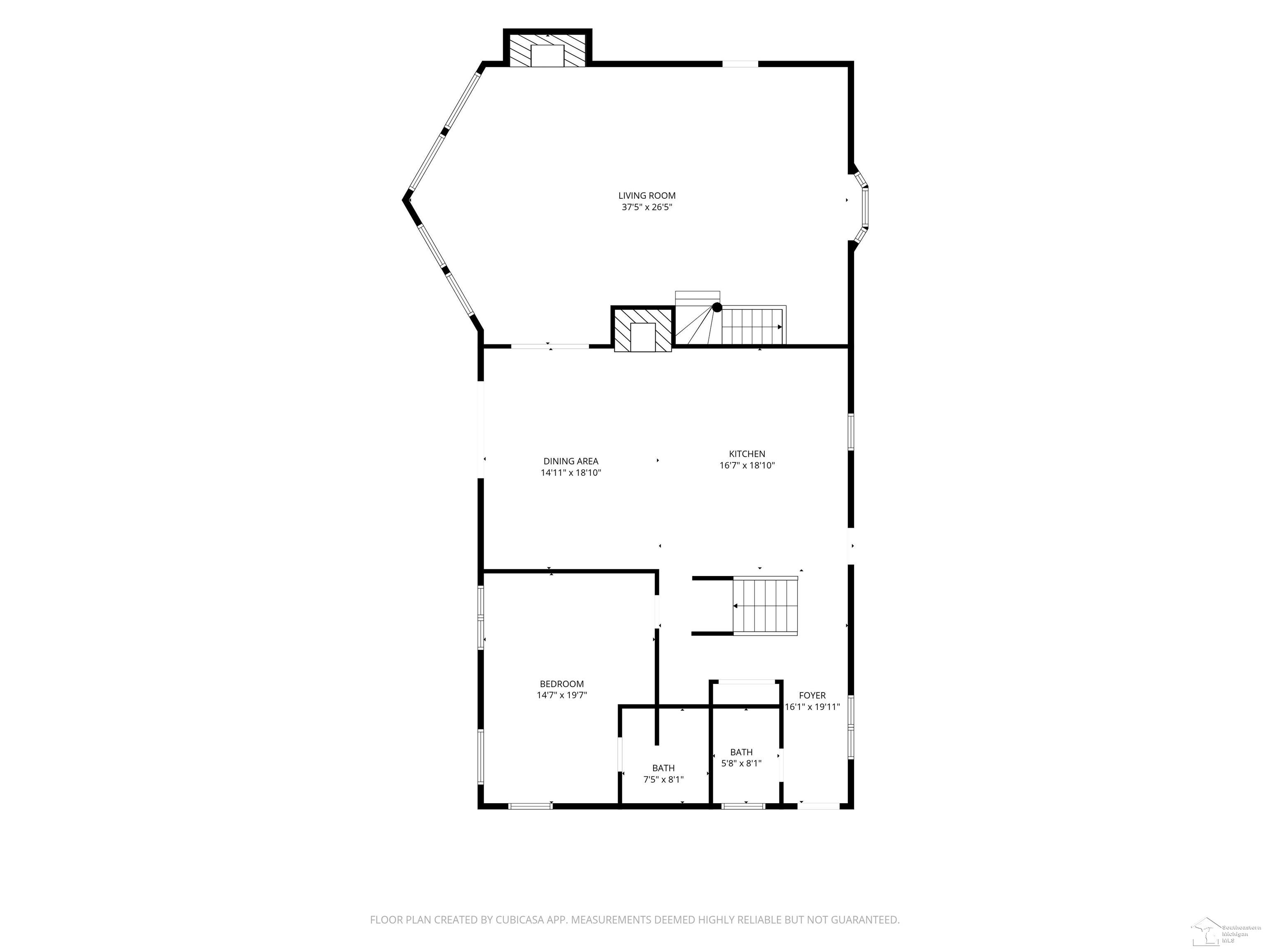12378 Mead Road Montgomery, MI 49255 - Photo 84 of 89 Gallery Image 84