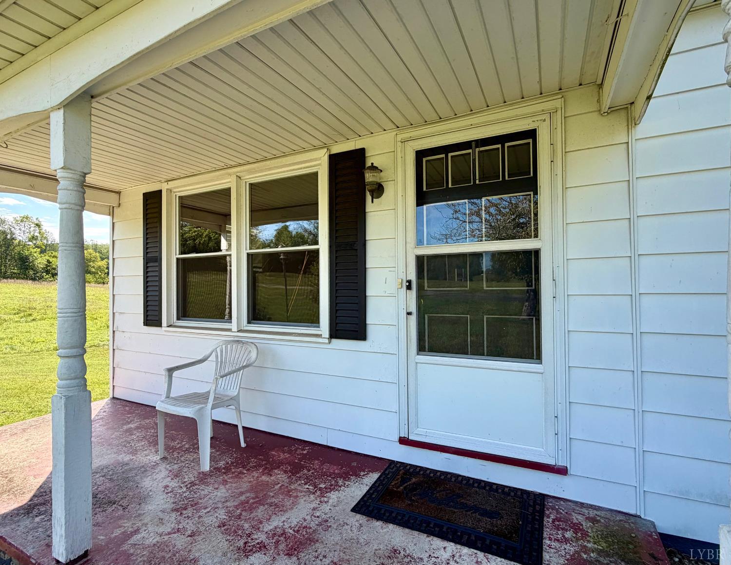 126 Rothwood Road Monroe, VA 24574 - Photo 4 of 26 Gallery Image 4
