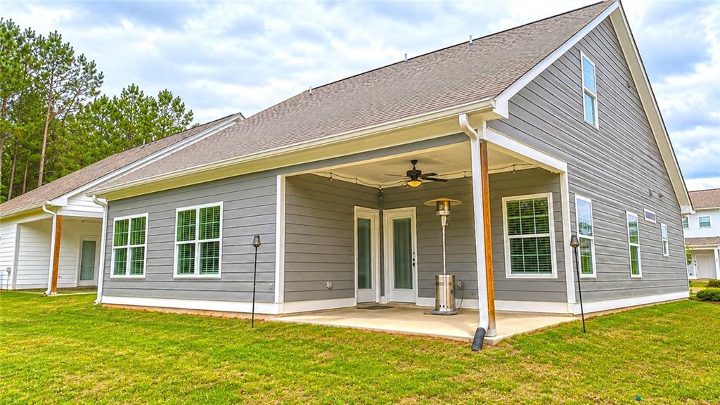 740 Eudora Welty Way Athens, GA 30607 - Photo 54 of 57