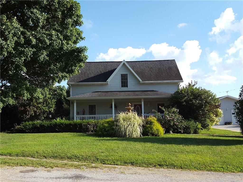 4791 Strawberry Road Montezuma, IN 47862 - Photo 2 of 23 Gallery Image 2