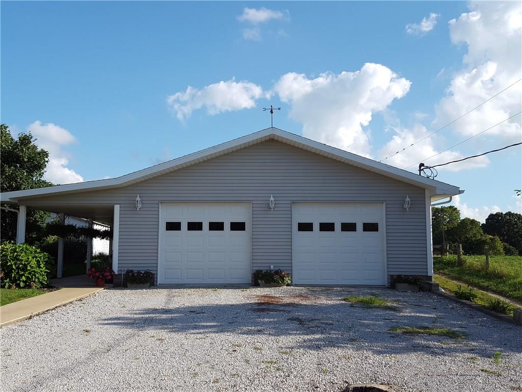 4791 Strawberry Road Montezuma, IN 47862 - Photo 20 of 23 Gallery Image 20