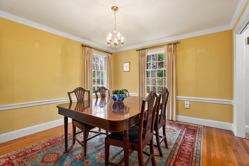 24 Bradford Road Wellesley, MA 02481 - Photo 17 of 30 Gallery Image 17