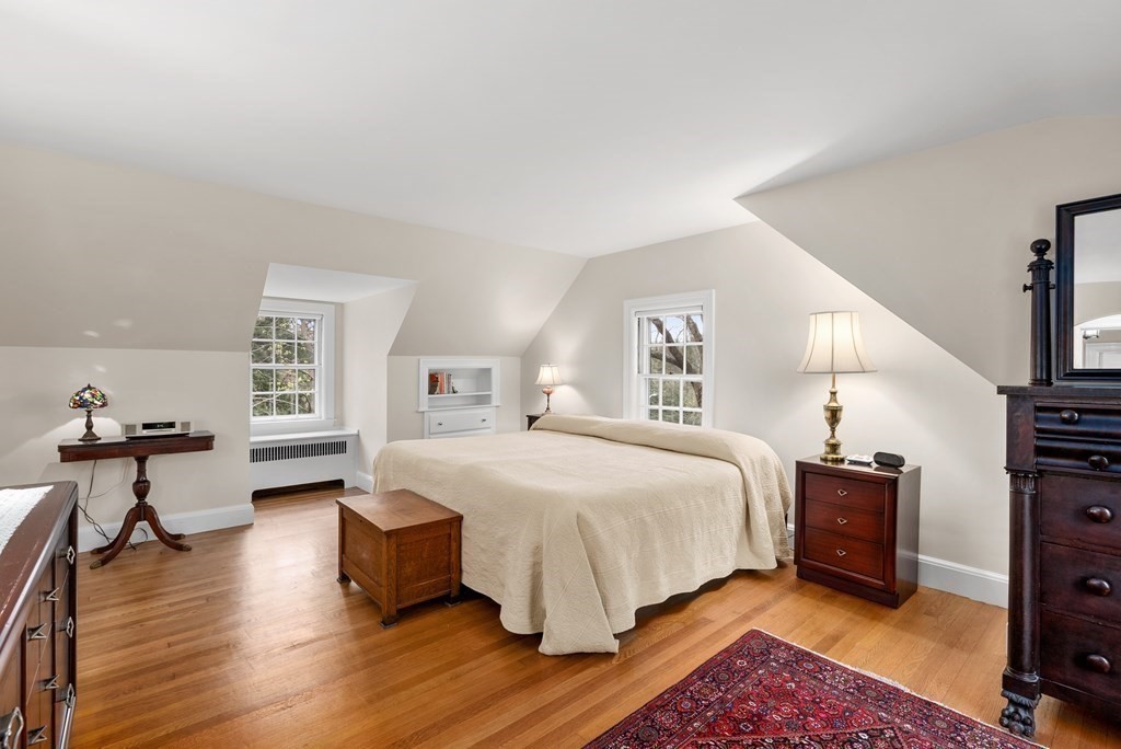 24 Bradford Road Wellesley, MA 02481 - Photo 19 of 30 Gallery Image 19