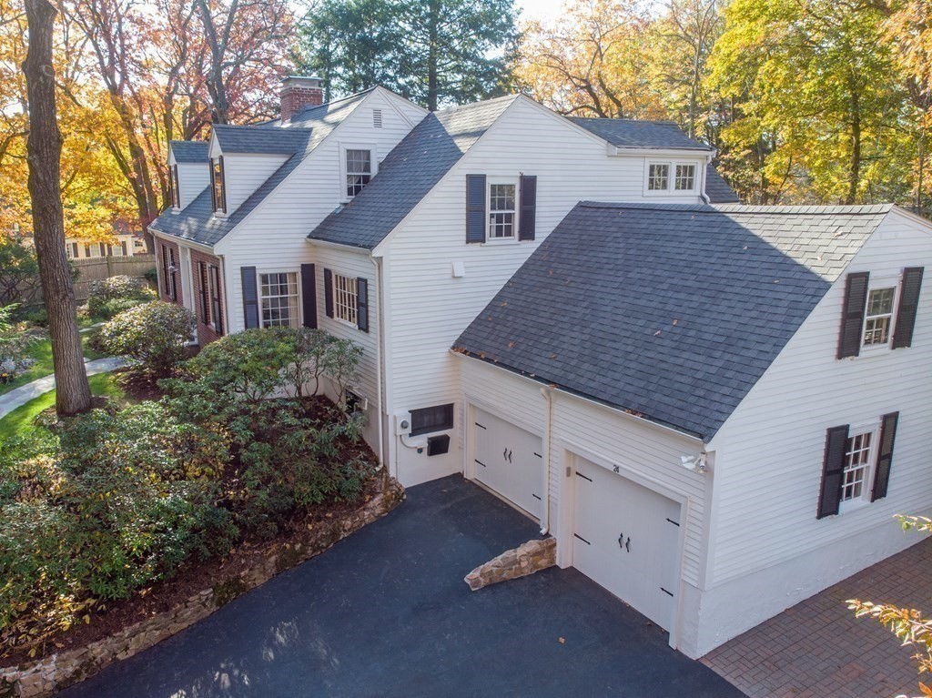24 Bradford Road Wellesley, MA 02481 - Photo 28 of 30 Gallery Image 28