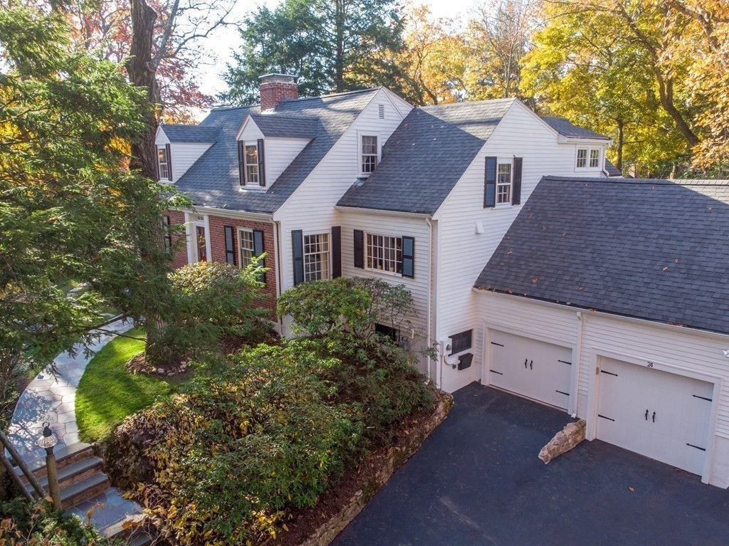 24 Bradford Road Wellesley, MA 02481 - Photo 29 of 30 Gallery Image 29