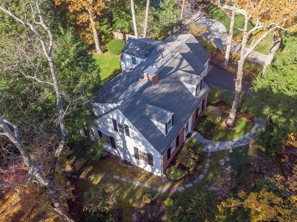 24 Bradford Road Wellesley, MA 02481 - Photo 30 of 30 Gallery Image 30