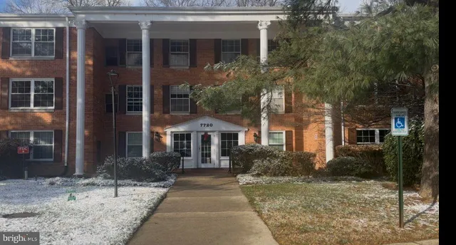 $585,000 | 7720 Tremayne Place, Unit 312, McLean, VA 22102