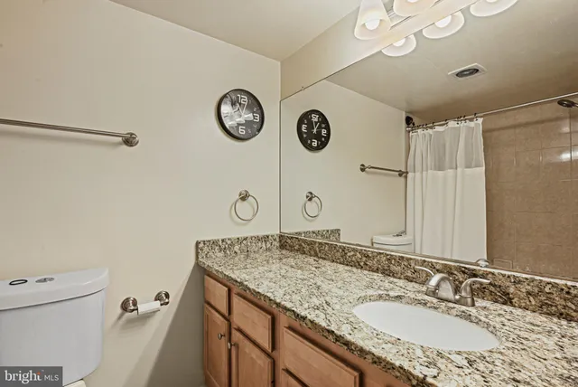 $585,000 | 7720 Tremayne Place, Unit 312, McLean, VA 22102