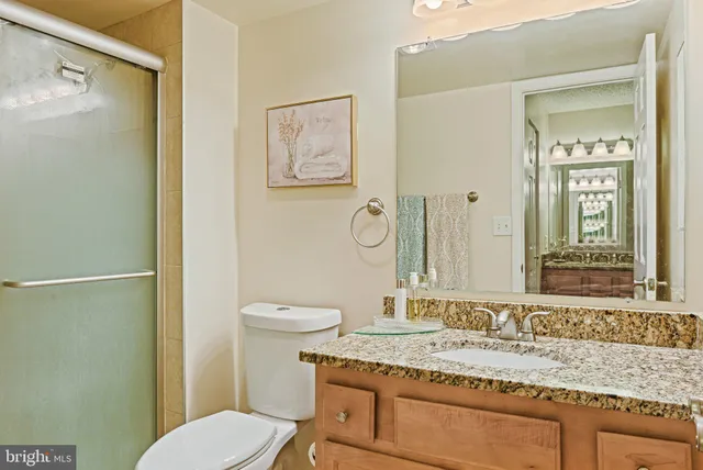 $585,000 | 7720 Tremayne Place, Unit 312, McLean, VA 22102