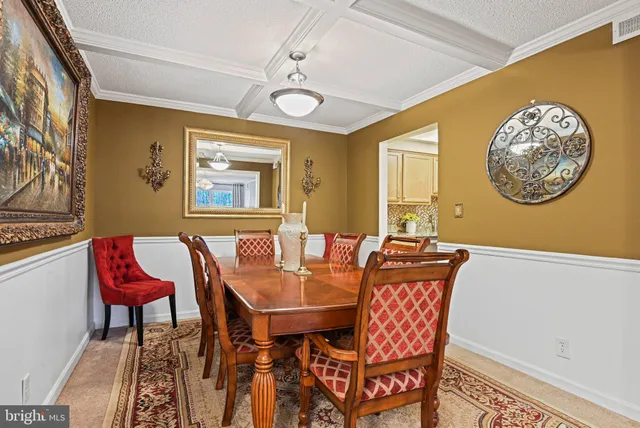 $585,000 | 7720 Tremayne Place, Unit 312, McLean, VA 22102