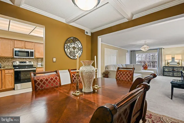 $585,000 | 7720 Tremayne Place, Unit 312, McLean, VA 22102