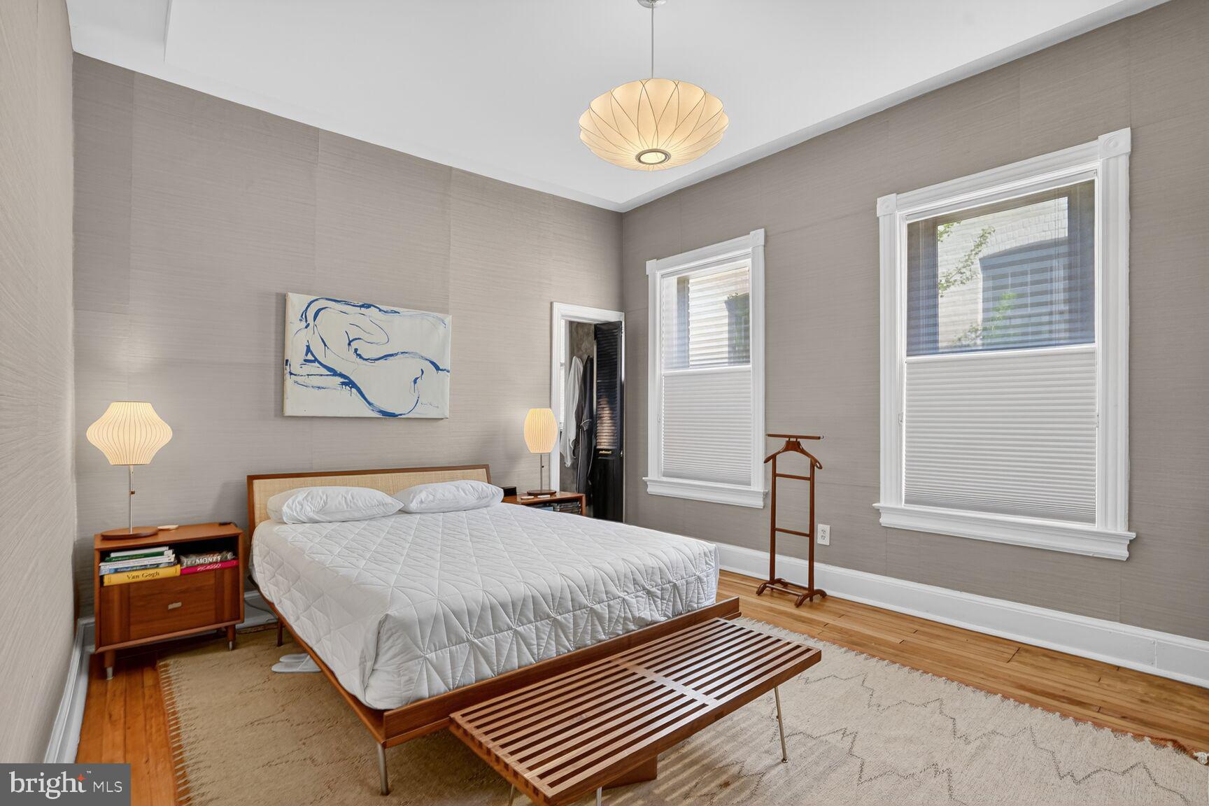 1613 30th Street Northwest, Unit 3N Washington, DC 20007 - Photo 21 of 30