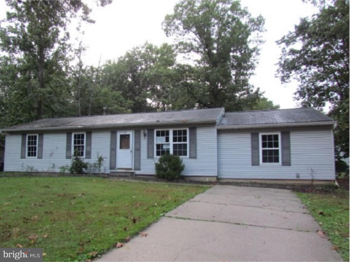 117 Prospect Road Sicklerville, NJ 08081 - Photo 1 of 15