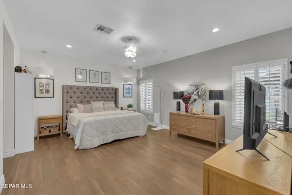 $649,000 | 2085 Paseo Del Prado Drive, El Paso, TX 79936