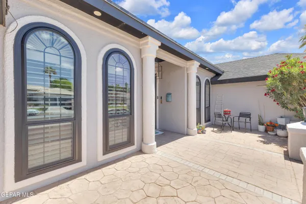 $649,000 | 2085 Paseo Del Prado Drive, El Paso, TX 79936