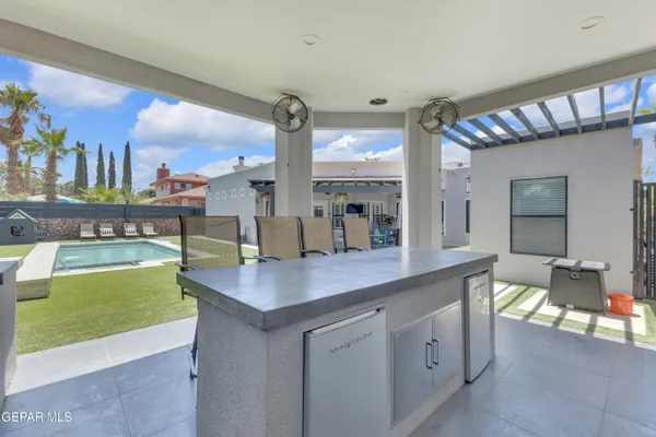 $649,000 | 2085 Paseo Del Prado Drive, El Paso, TX 79936