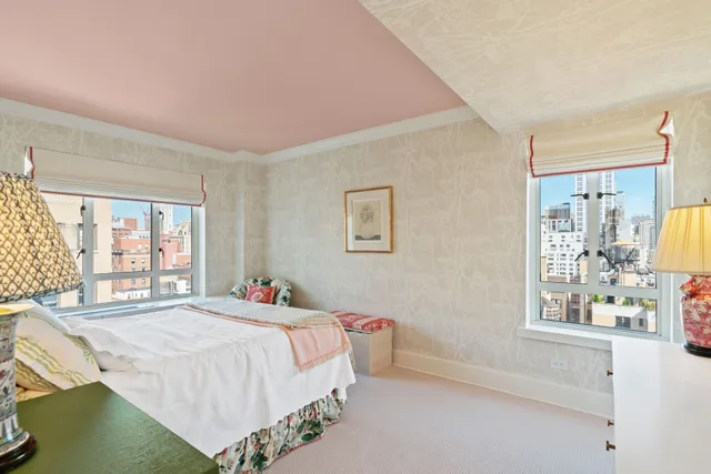 $2,800,000 | 799 Park Avenue, Unit 17D | Lenox Hill