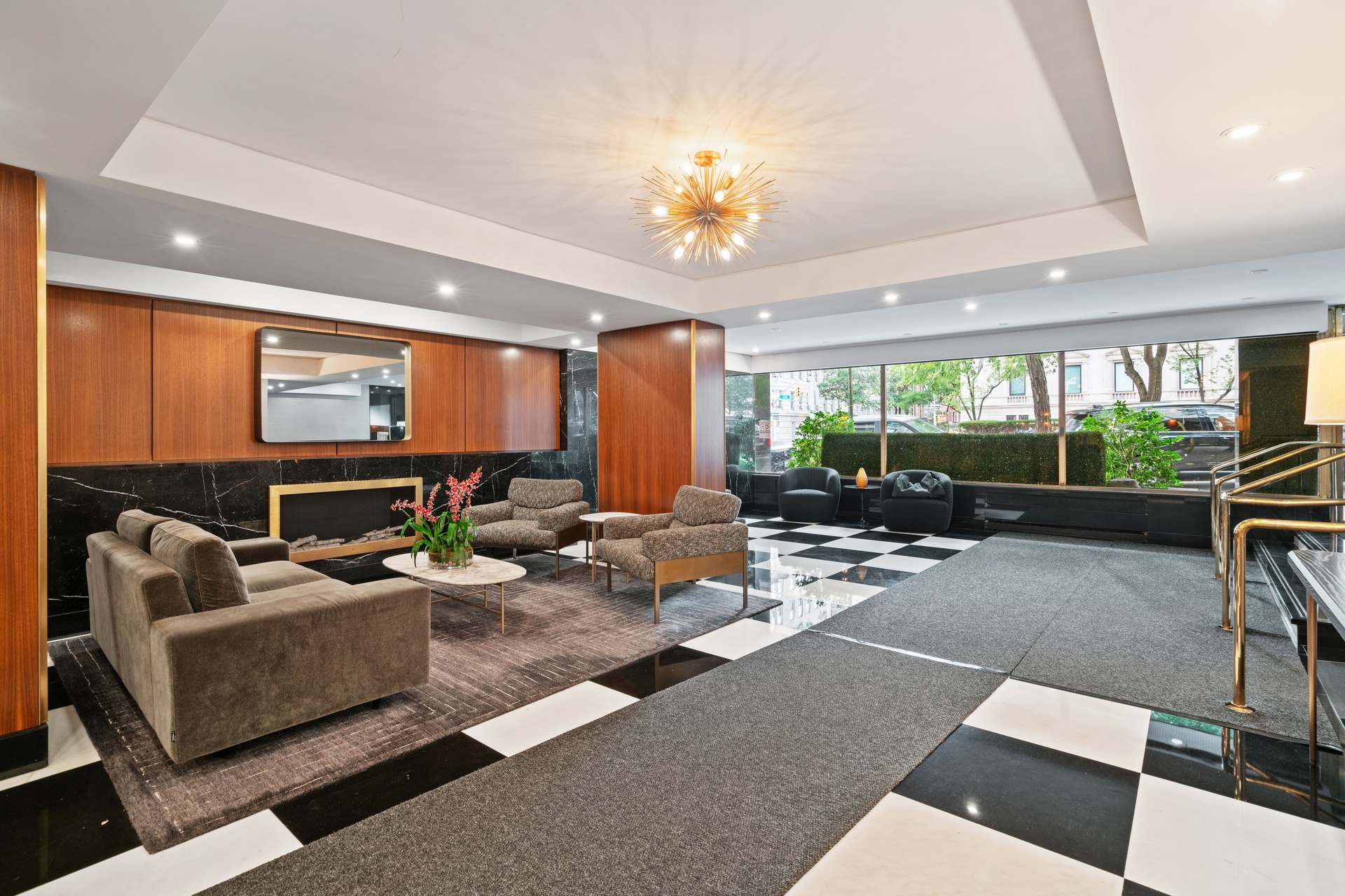 799 Park Avenue, Unit 17D Manhattan, NY 10021 - Photo 15 of 17