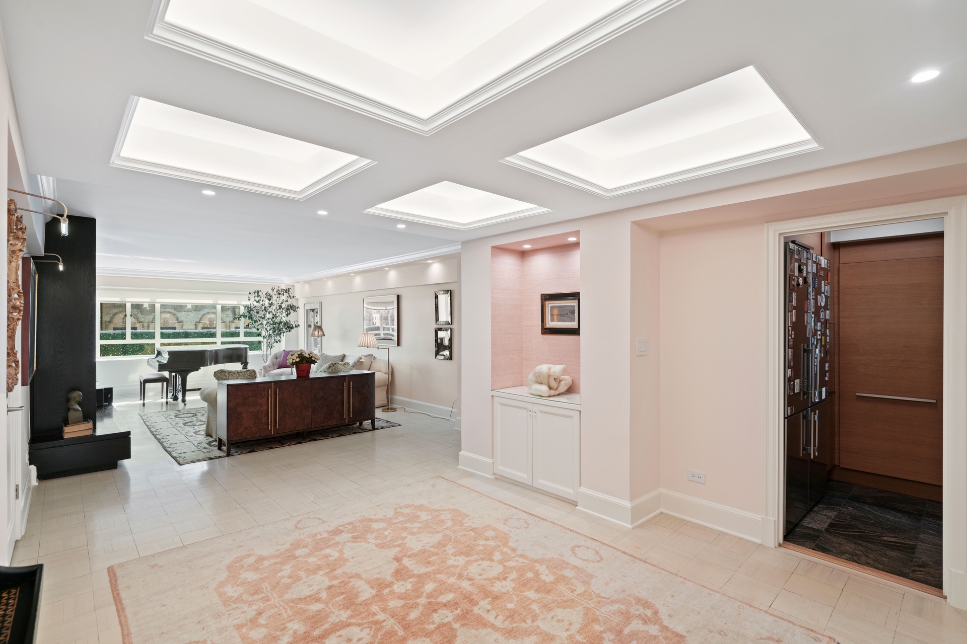 799 Park Avenue, Unit 17D Manhattan, NY 10021 - Photo 4 of 17