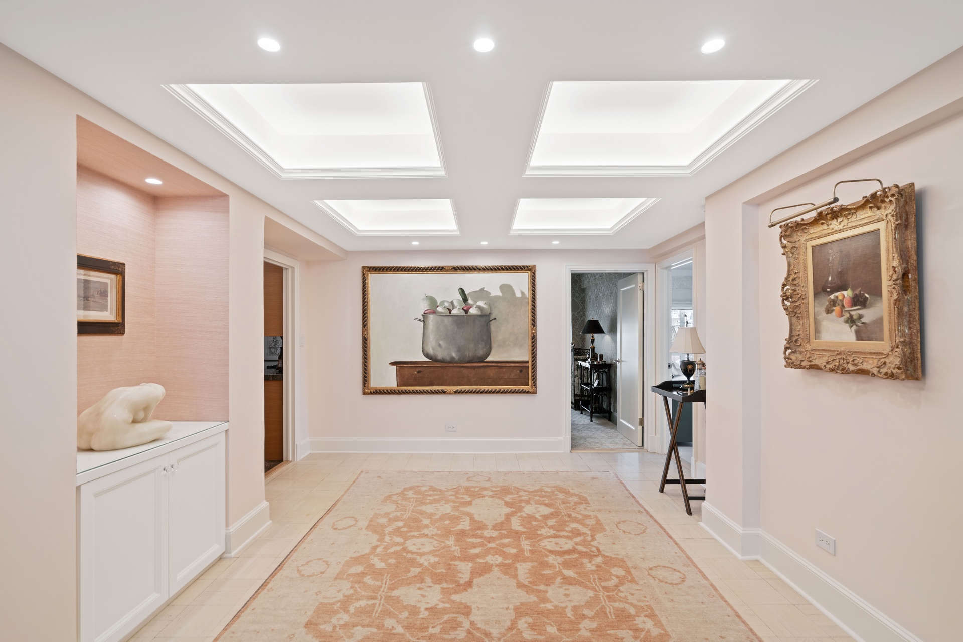 799 Park Avenue, Unit 17D Manhattan, NY 10021 - Photo 5 of 17