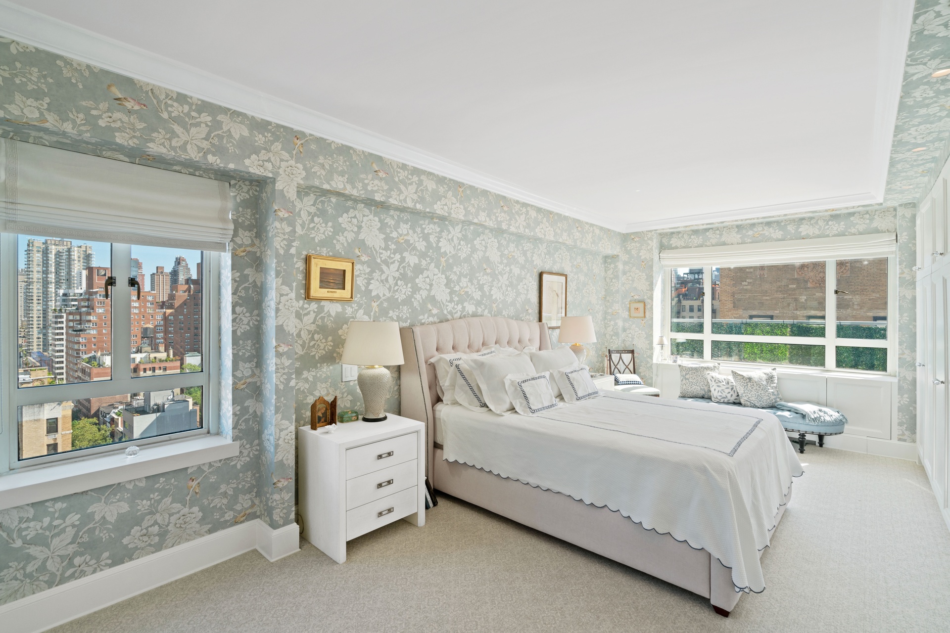 799 Park Avenue, Unit 17D Manhattan, NY 10021 - Photo 7 of 17