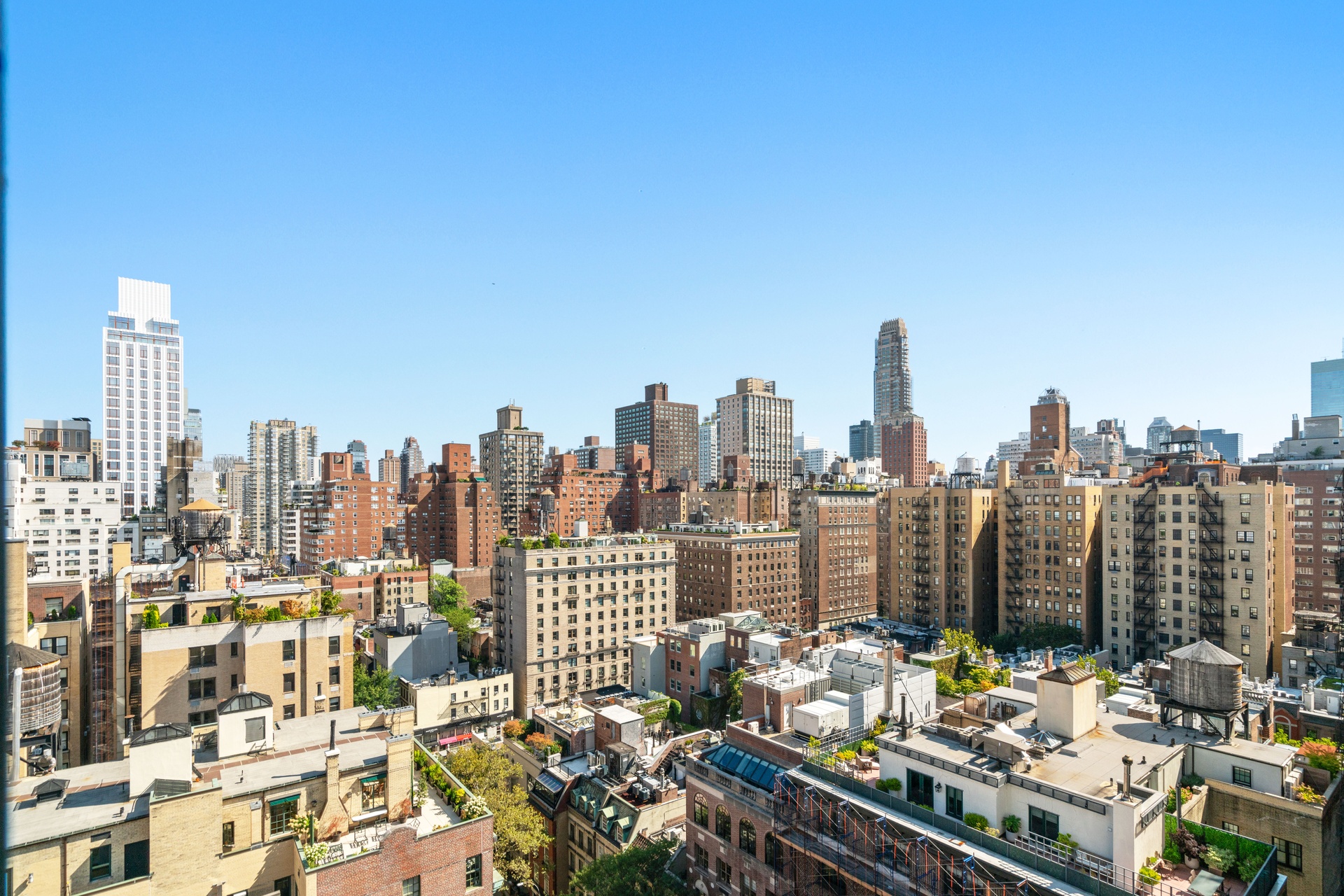 799 Park Avenue, Unit 17D Manhattan, NY 10021 - Photo 8 of 17