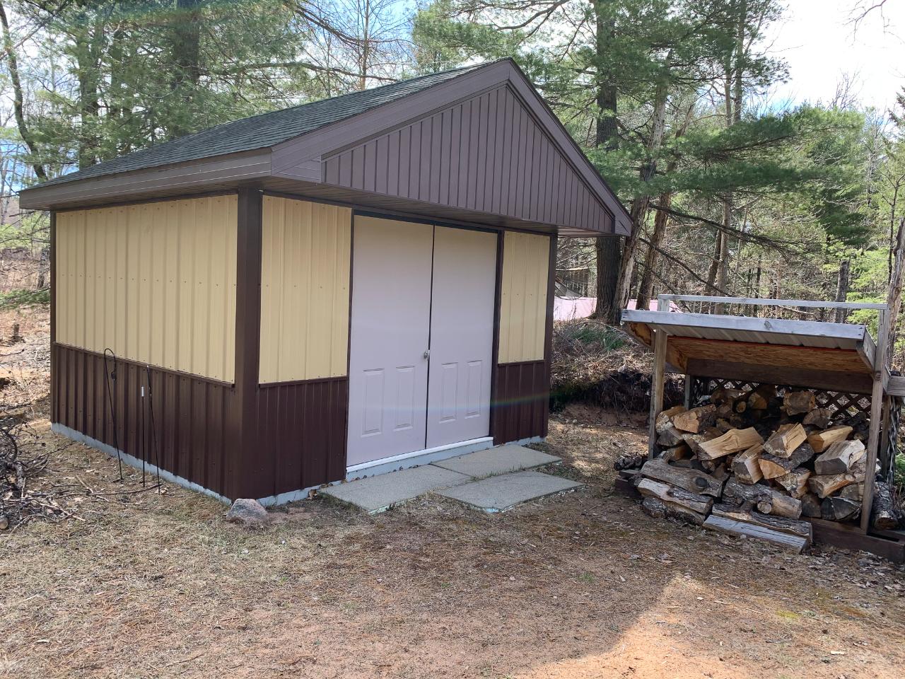 3928 Star Lake Road Star Lake, WI 54561 - Photo 27 of 29 Gallery Image 27