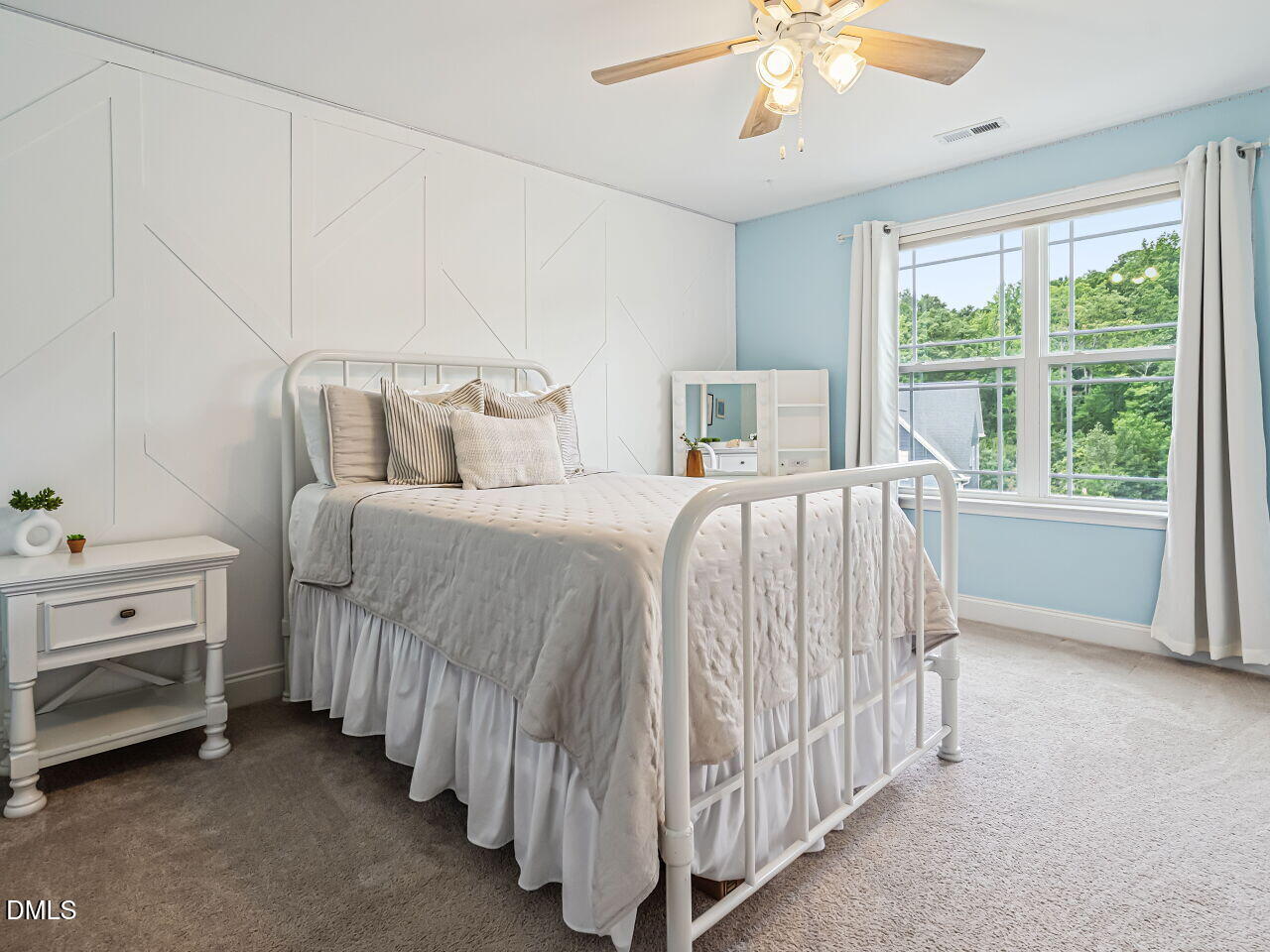 7049 Rex Road Holly Springs, NC 27540 - Photo 25 of 42 026-1280x960-bedroom
