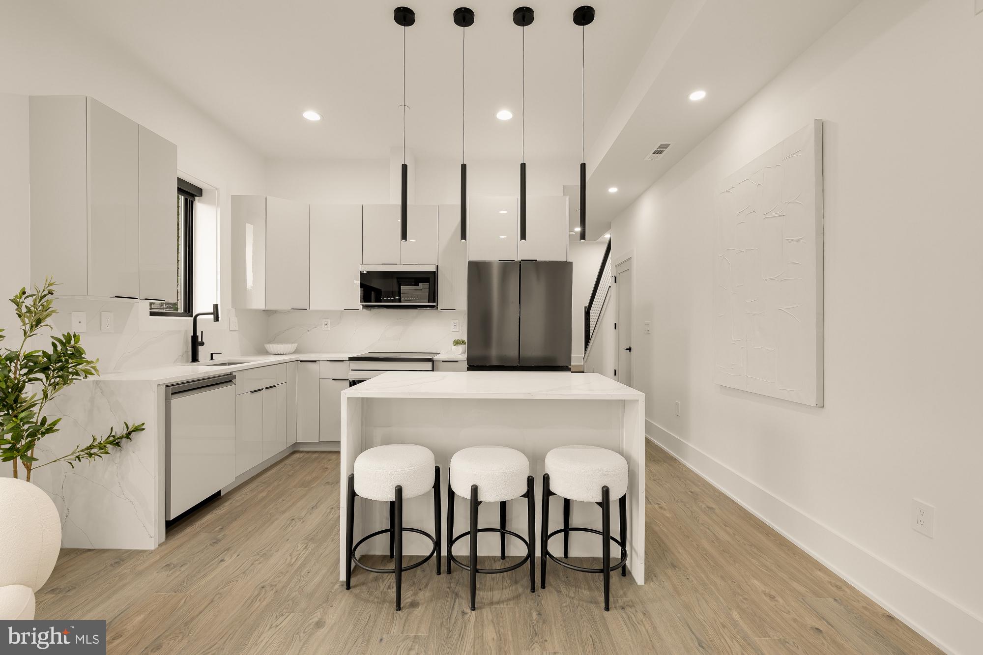 1140 Oates Street Northeast, Unit 201 Washington, DC 20002 - Photo 13 of 44