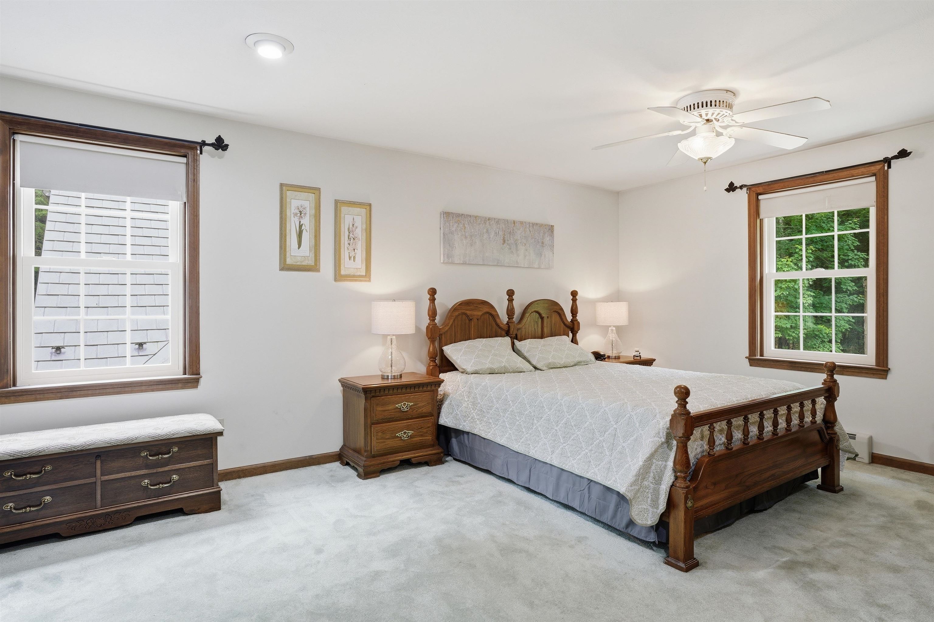 66 Whipplewill Road New Boston, NH 03070 - Photo 27 of 41