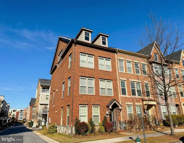 $955,000 | 241 Goodall Street, Gaithersburg, MD 20878
