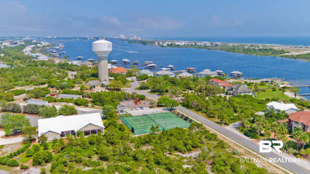 31275 River Road Orange Beach, AL 36561 - Photo 29 of 32 2 Blocks from Ono Island's private boat launch