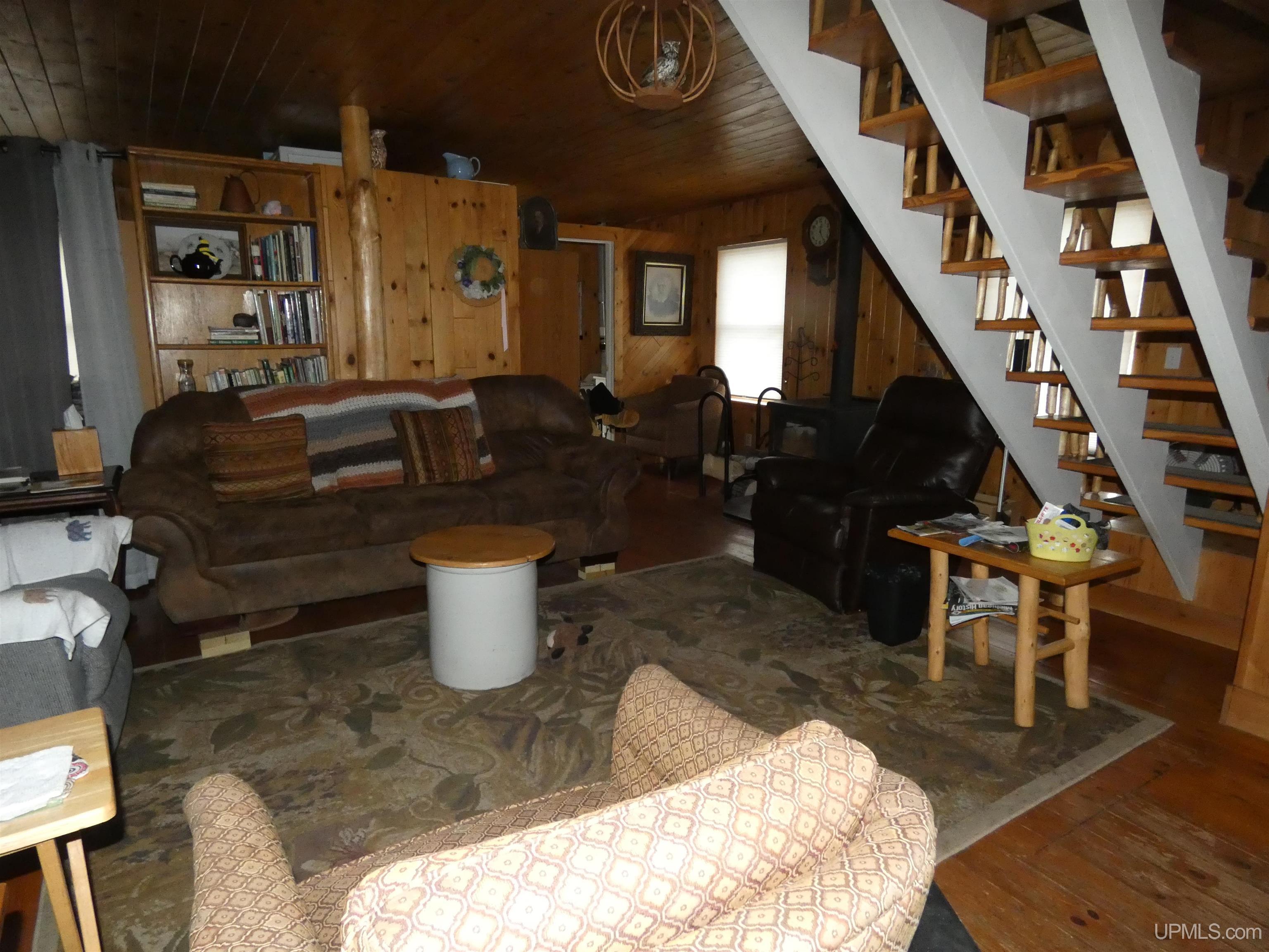 18927 North Norwich Road Ewen, MI 49925 - Photo 16 of 33