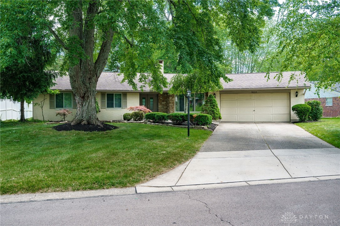 5660 Overbrooke Road Dayton, OH 45440 - Photo 1 of 37 Gallery Image 1