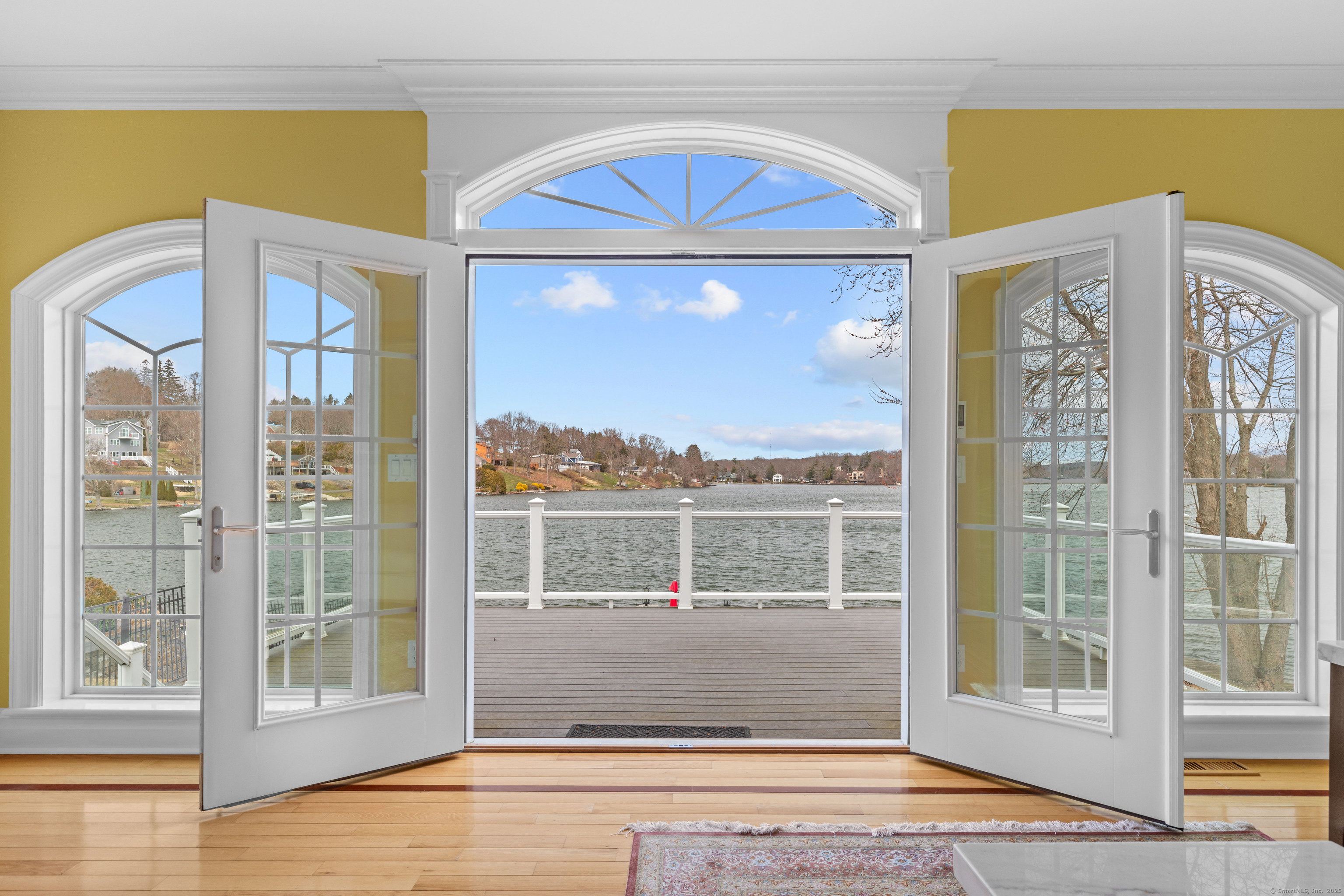 1727 Meriden Road Wolcott, CT 06716 - Photo 13 of 34 a view of a entryway door of the house