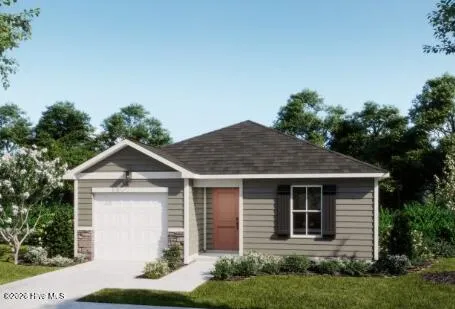 $293,200 | 4637 Swimming Lane, Unit 24, Shallotte, NC 28470