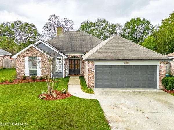 $4,500 | 130 Windermere Circle, Youngsville, LA 70592