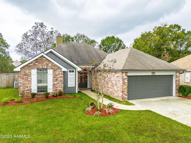 $4,500 | 130 Windermere Circle, Youngsville, LA 70592