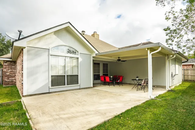 $4,500 | 130 Windermere Circle, Youngsville, LA 70592