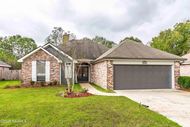 $4,500 | 130 Windermere Circle, Youngsville, LA 70592