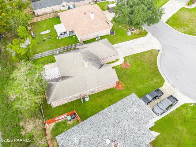 $4,500 | 130 Windermere Circle, Youngsville, LA 70592