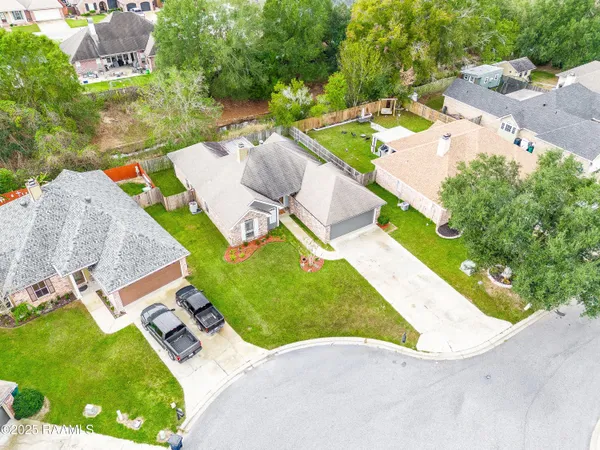 $4,500 | 130 Windermere Circle, Youngsville, LA 70592