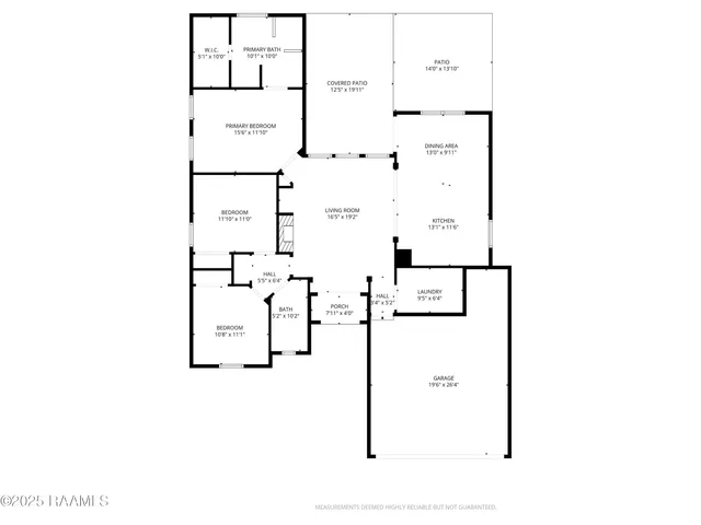 $4,500 | 130 Windermere Circle, Youngsville, LA 70592
