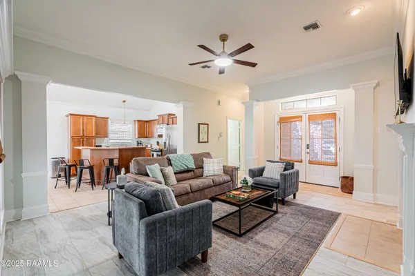 $4,500 | 130 Windermere Circle, Youngsville, LA 70592