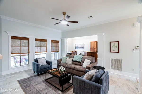 $4,500 | 130 Windermere Circle, Youngsville, LA 70592