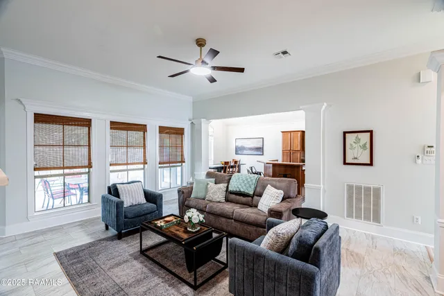 $4,500 | 130 Windermere Circle, Youngsville, LA 70592