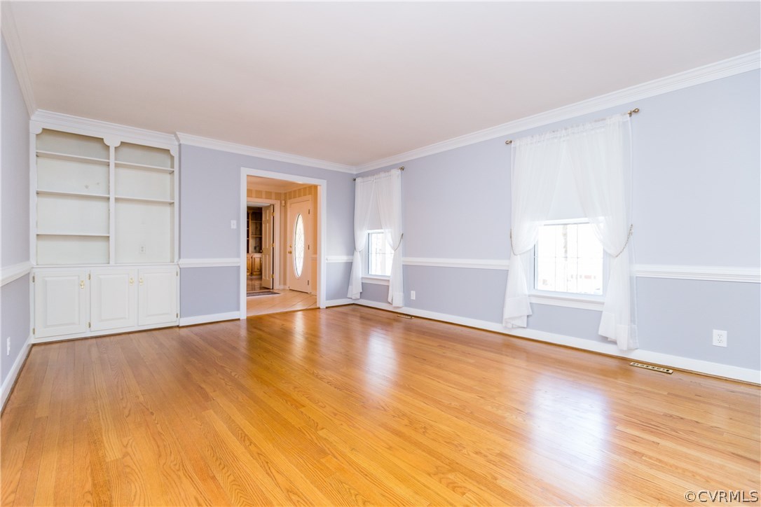 4114 Poplar Grove Road Midlothian, VA 23112 - Photo 4 of 25