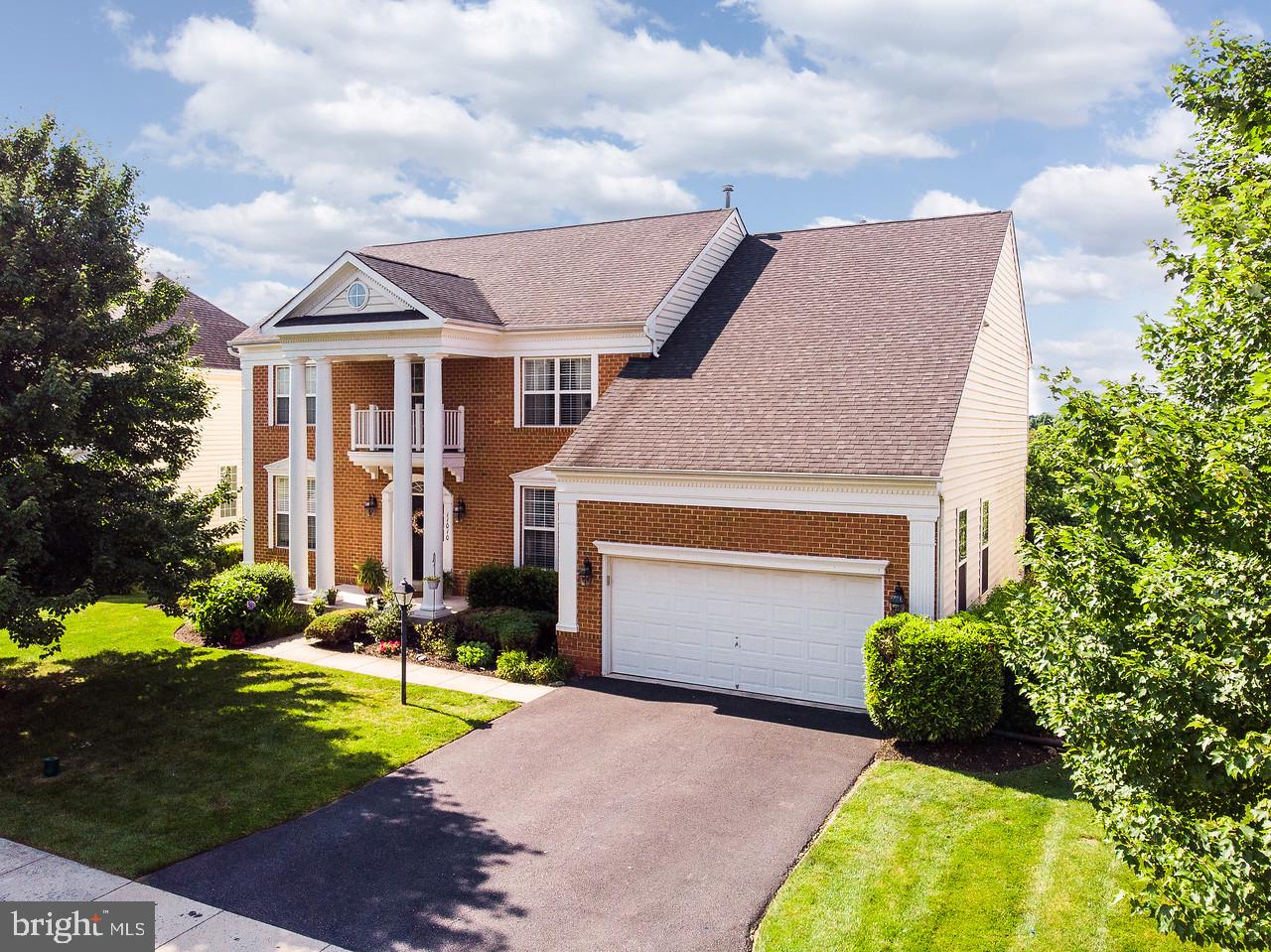 11010 Country Club Road New Market, MD 21774 - Photo 1 of 48 Gallery Image 1