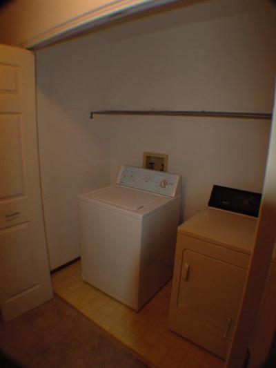 2109 Little River Avenue Santa Rosa, CA 95401 - Photo 8 of 12 Laundry area is located interior - along the hallway between bedrooms. washer dryer included in the sale